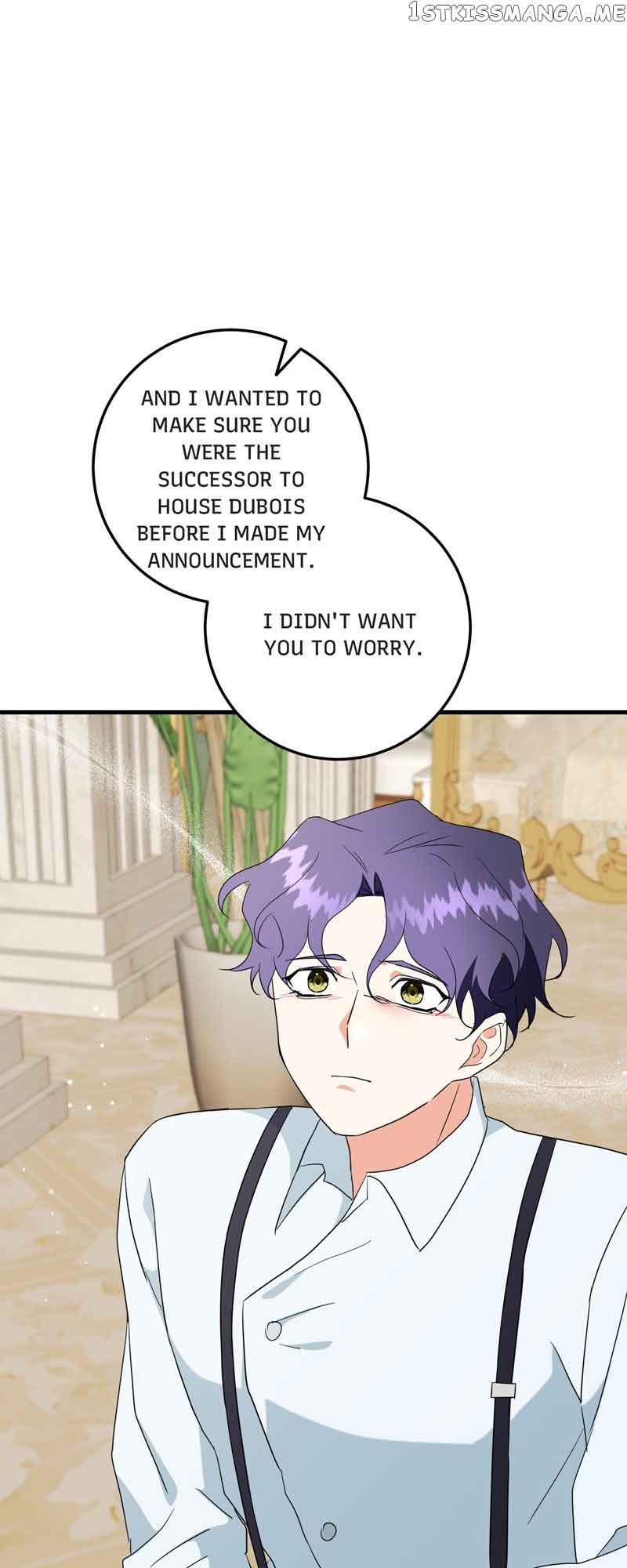 Can’t Go Too Far with the Unrelenting Duke chapter 49 page 68