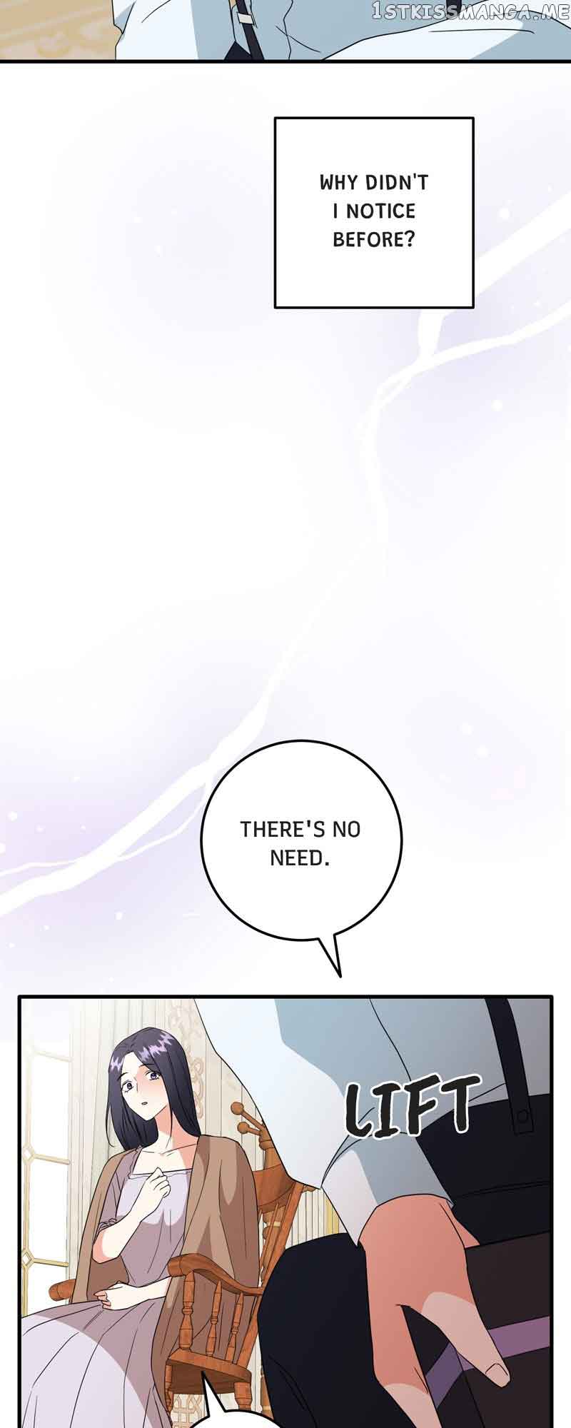 Can’t Go Too Far with the Unrelenting Duke chapter 49 page 69
