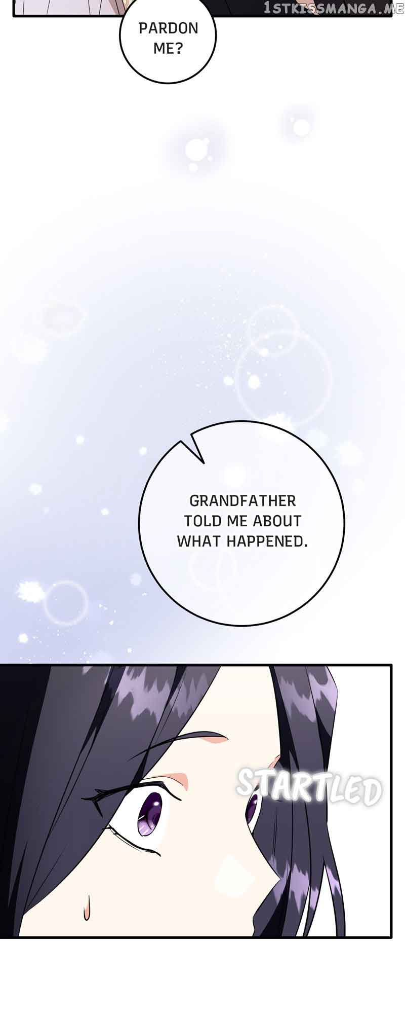 Can’t Go Too Far with the Unrelenting Duke chapter 49 page 70