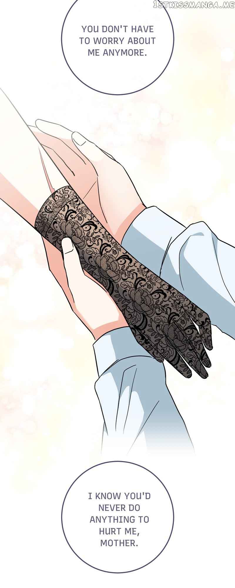 Can’t Go Too Far with the Unrelenting Duke chapter 49 page 73