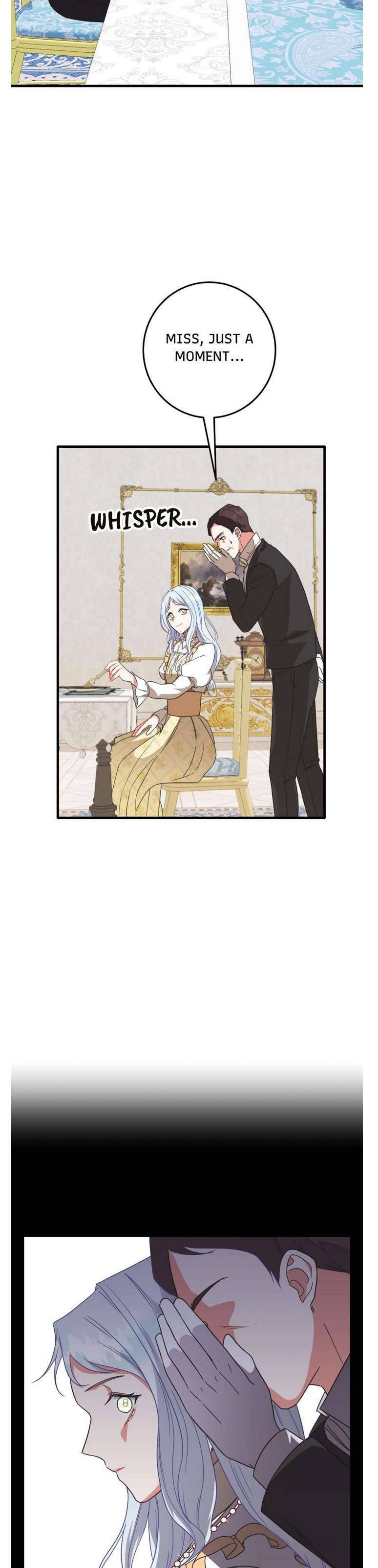 Can’t Go Too Far with the Unrelenting Duke chapter 5 page 29