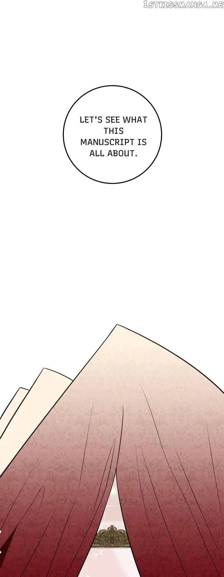 Can’t Go Too Far with the Unrelenting Duke chapter 52 page 4