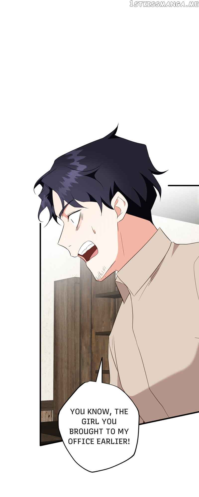 Can’t Go Too Far with the Unrelenting Duke chapter 52 page 16