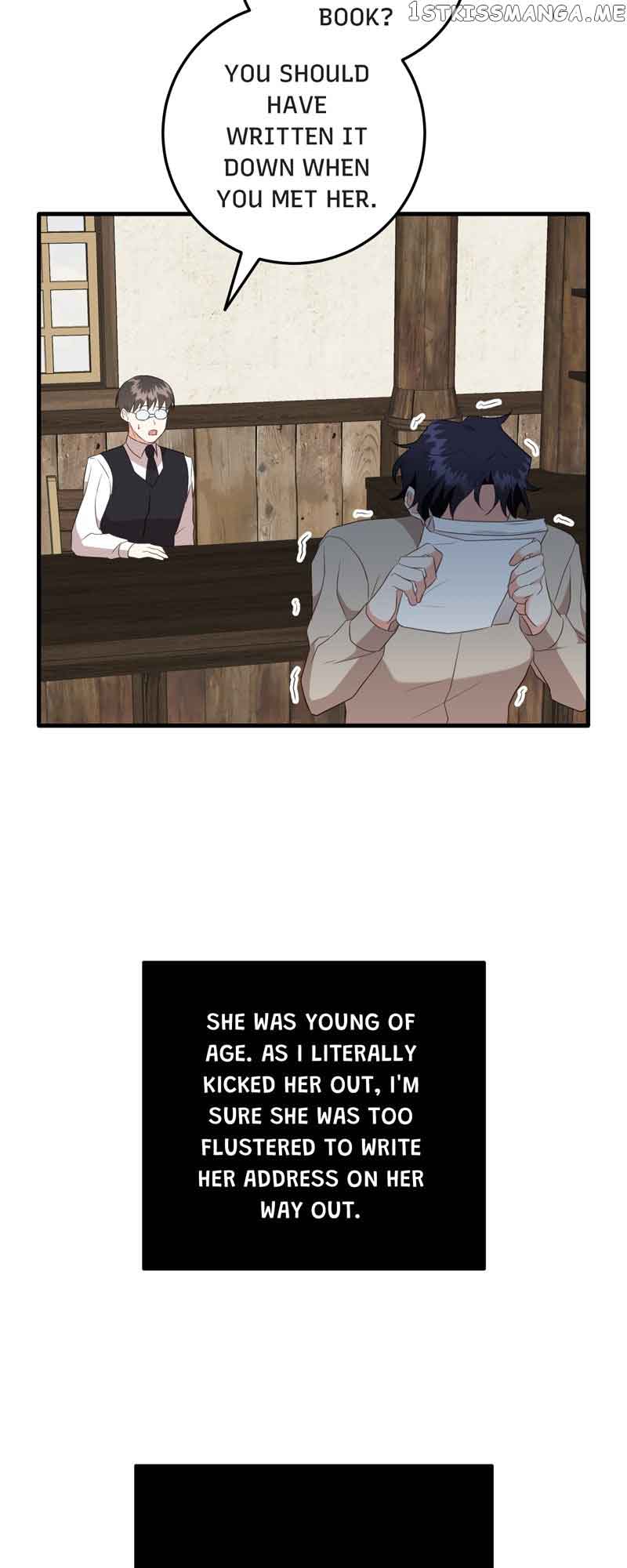 Can’t Go Too Far with the Unrelenting Duke chapter 52 page 28