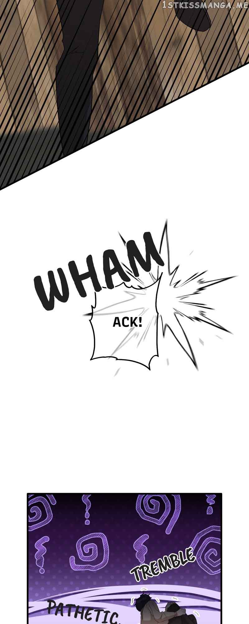 Can’t Go Too Far with the Unrelenting Duke chapter 52 page 30
