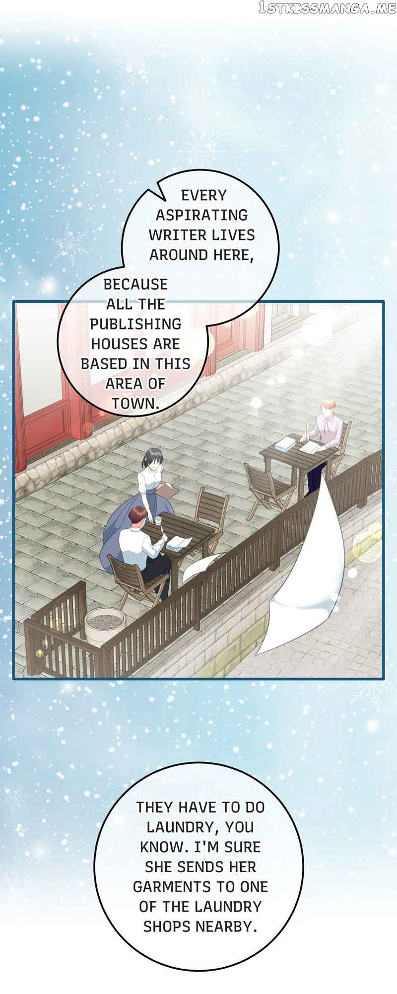 Can’t Go Too Far with the Unrelenting Duke chapter 52 page 33