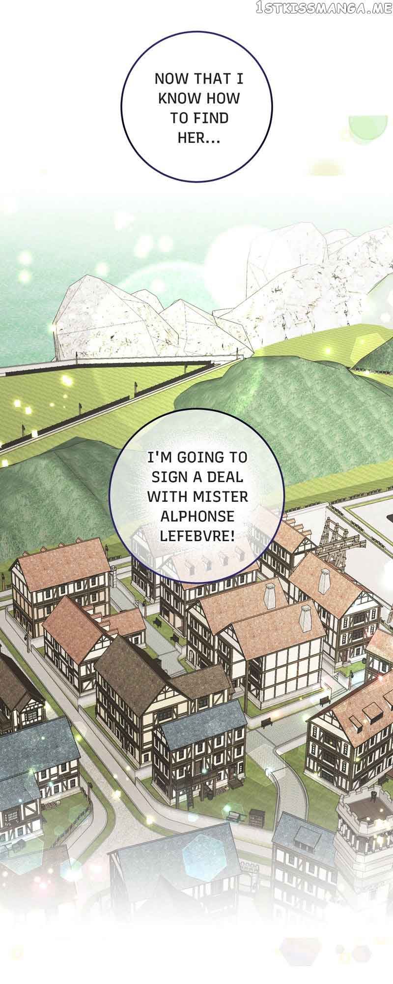 Can’t Go Too Far with the Unrelenting Duke chapter 52 page 36