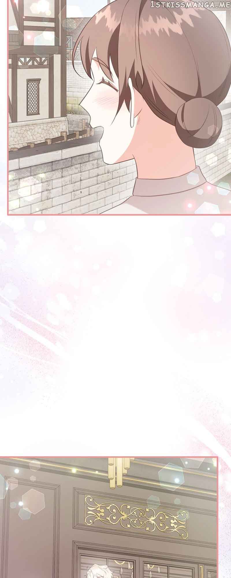 Can’t Go Too Far with the Unrelenting Duke chapter 52 page 43