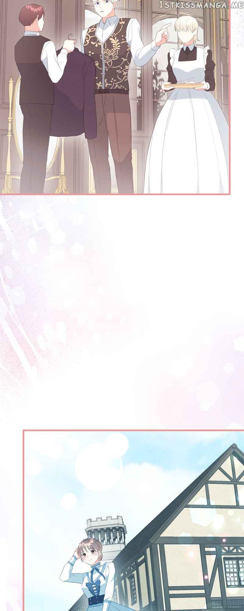 Can’t Go Too Far with the Unrelenting Duke chapter 52 page 44