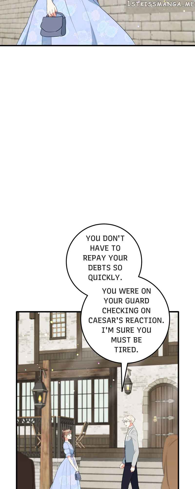 Can’t Go Too Far with the Unrelenting Duke chapter 52 page 52