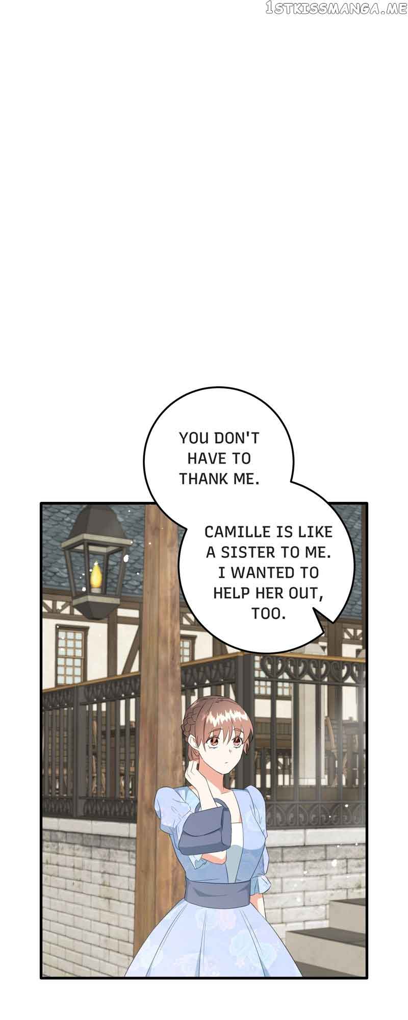 Can’t Go Too Far with the Unrelenting Duke chapter 52 page 62