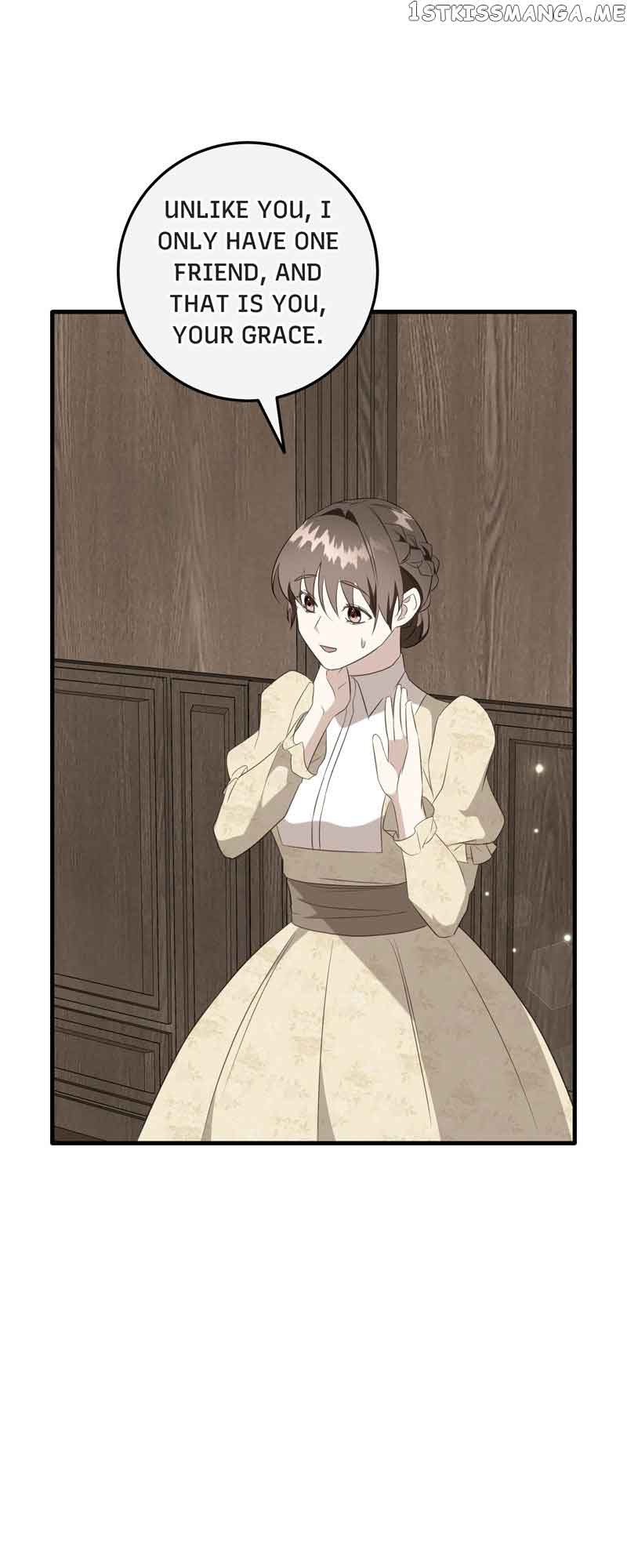 Can’t Go Too Far with the Unrelenting Duke chapter 52 page 66
