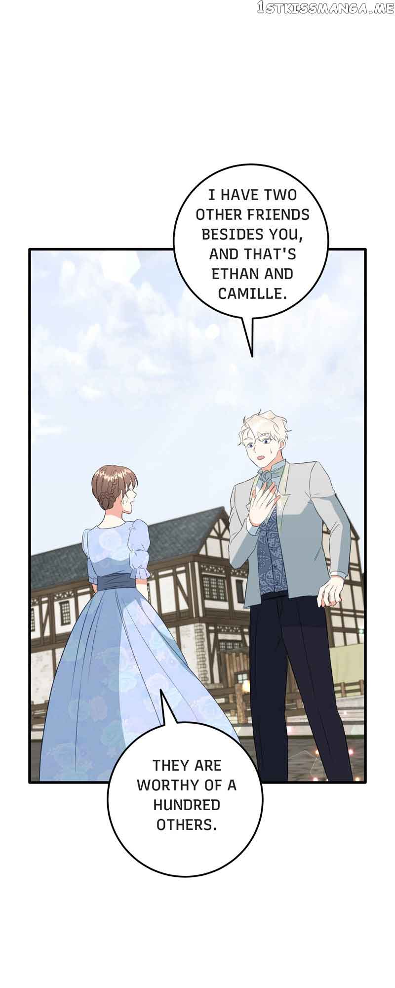 Can’t Go Too Far with the Unrelenting Duke chapter 52 page 67