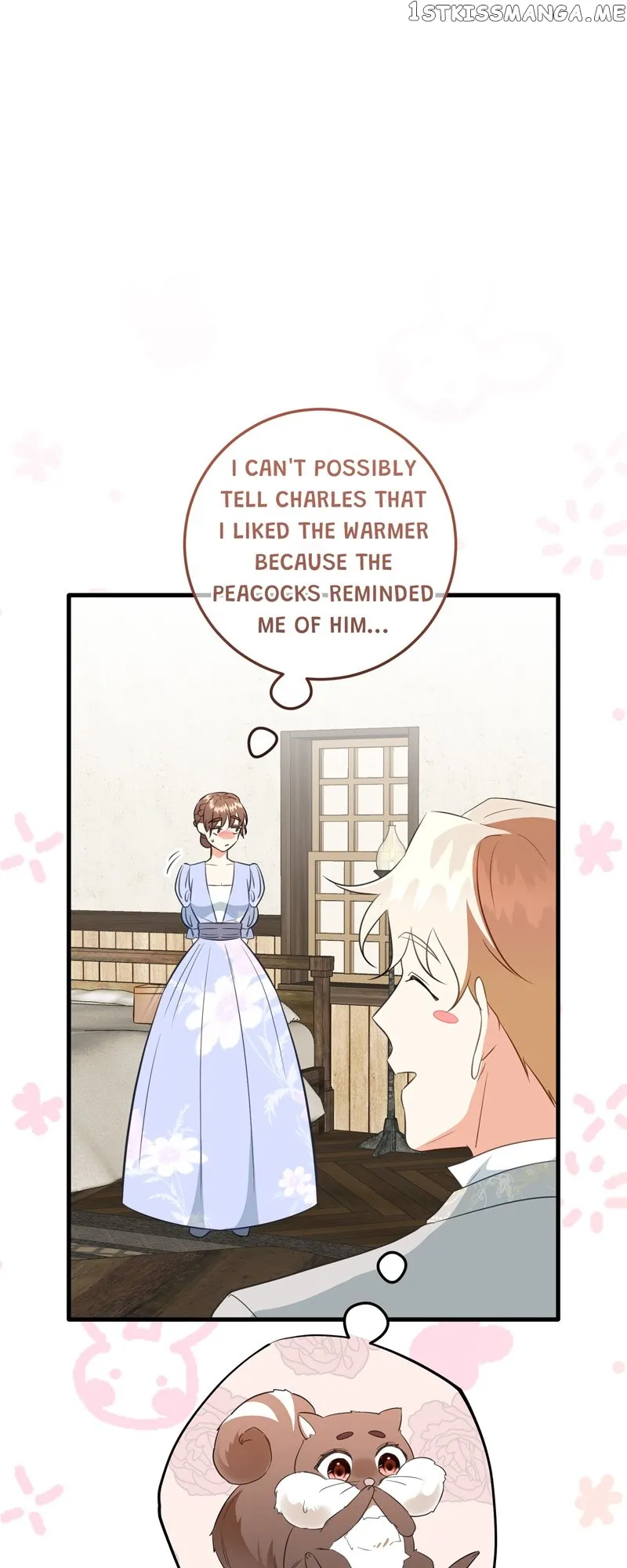 Can’t Go Too Far with the Unrelenting Duke chapter 53 page 26