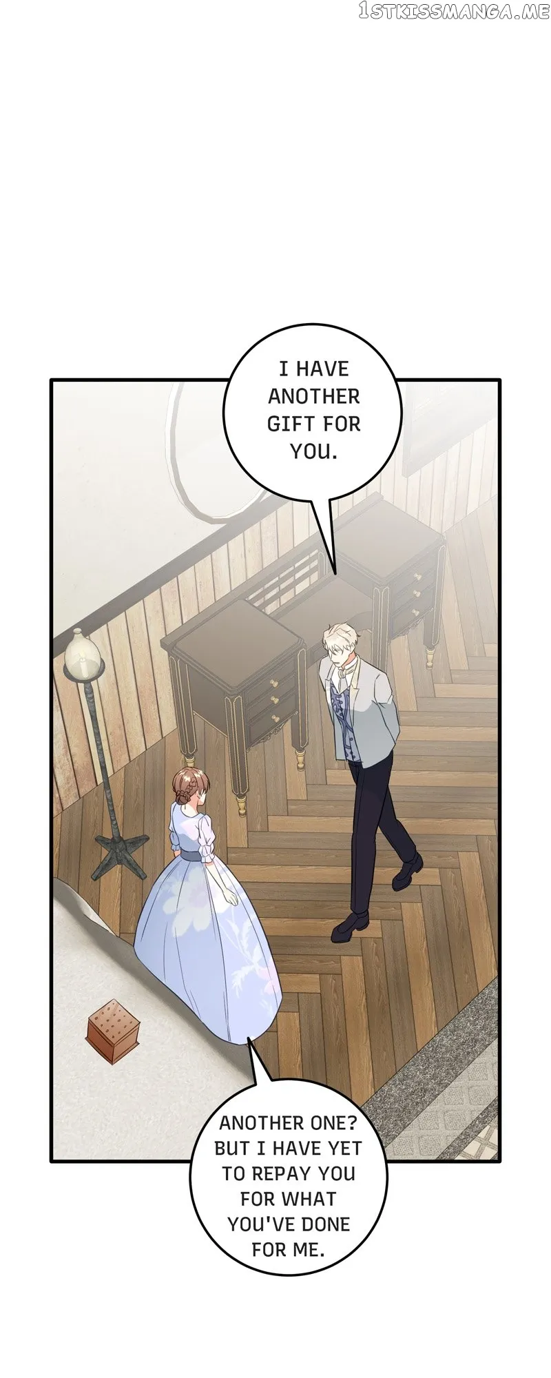 Can’t Go Too Far with the Unrelenting Duke chapter 53 page 28