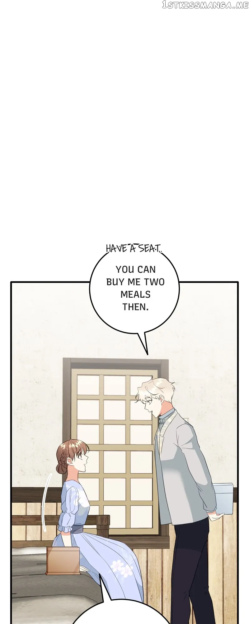 Can’t Go Too Far with the Unrelenting Duke chapter 53 page 29