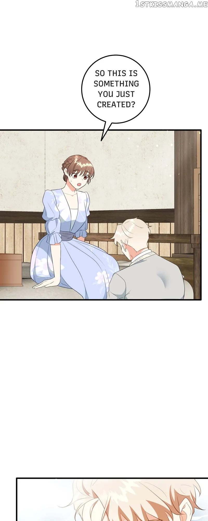 Can’t Go Too Far with the Unrelenting Duke chapter 53 page 32