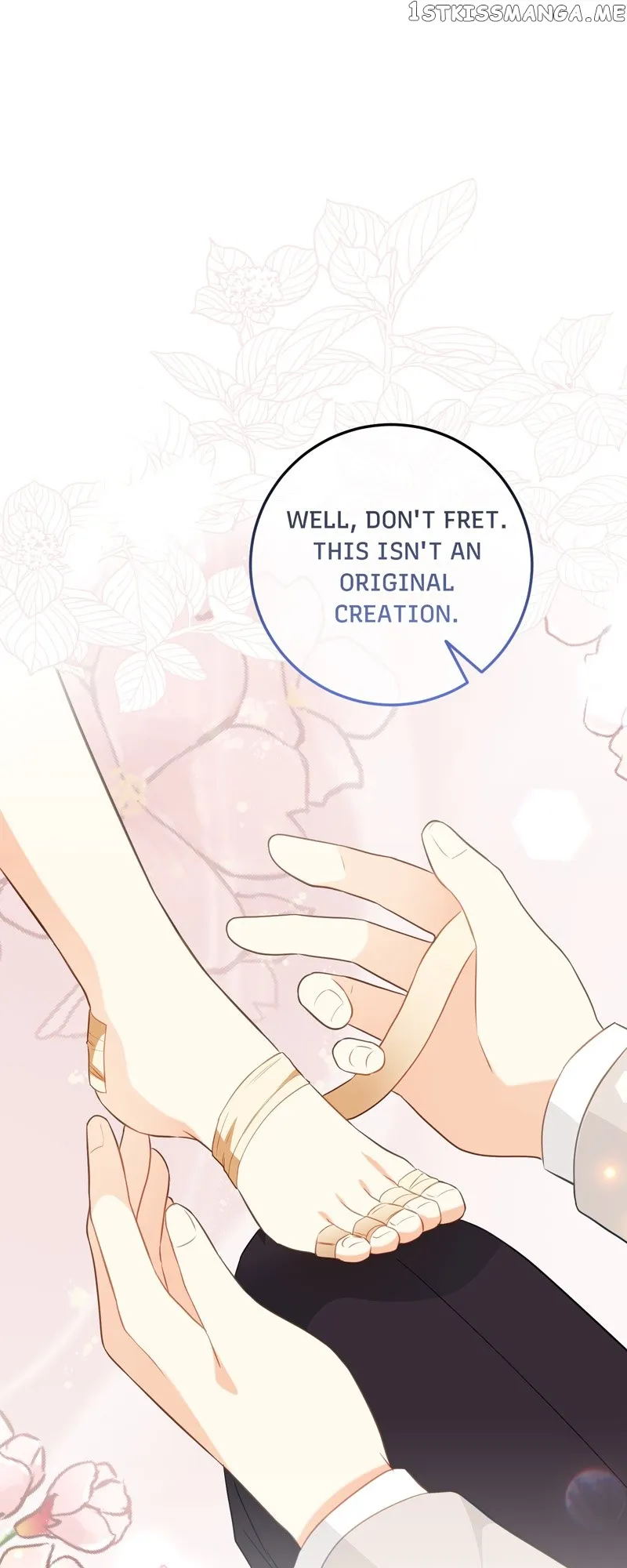 Can’t Go Too Far with the Unrelenting Duke chapter 53 page 35
