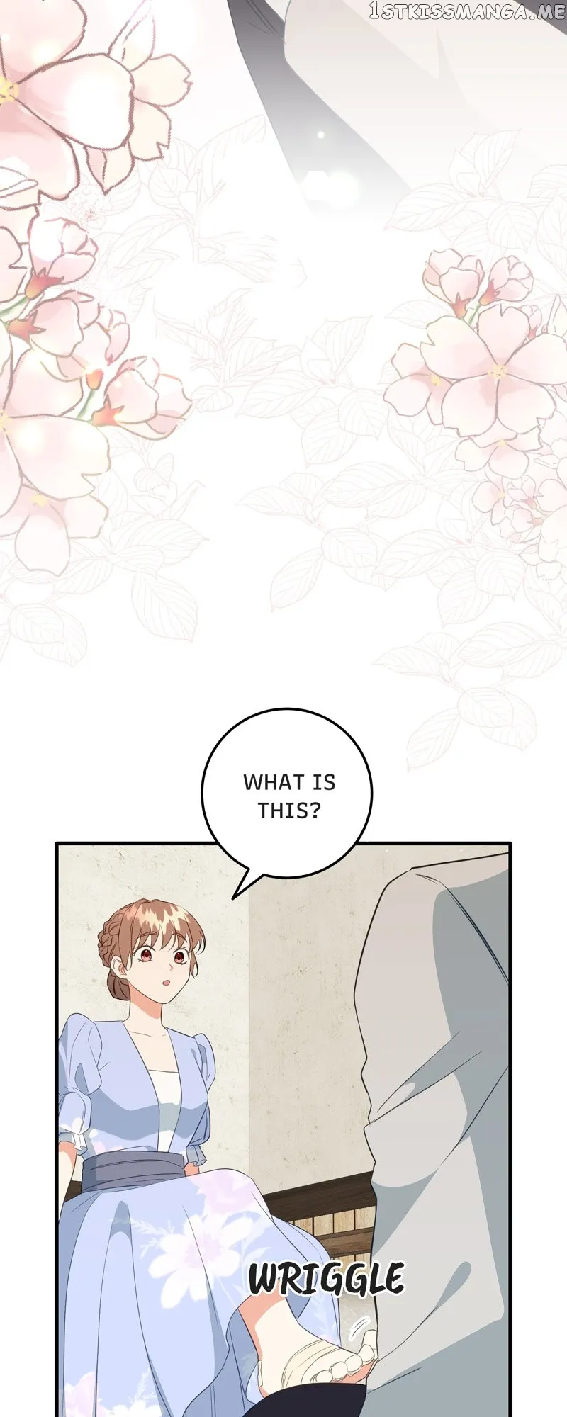 Can’t Go Too Far with the Unrelenting Duke chapter 53 page 36