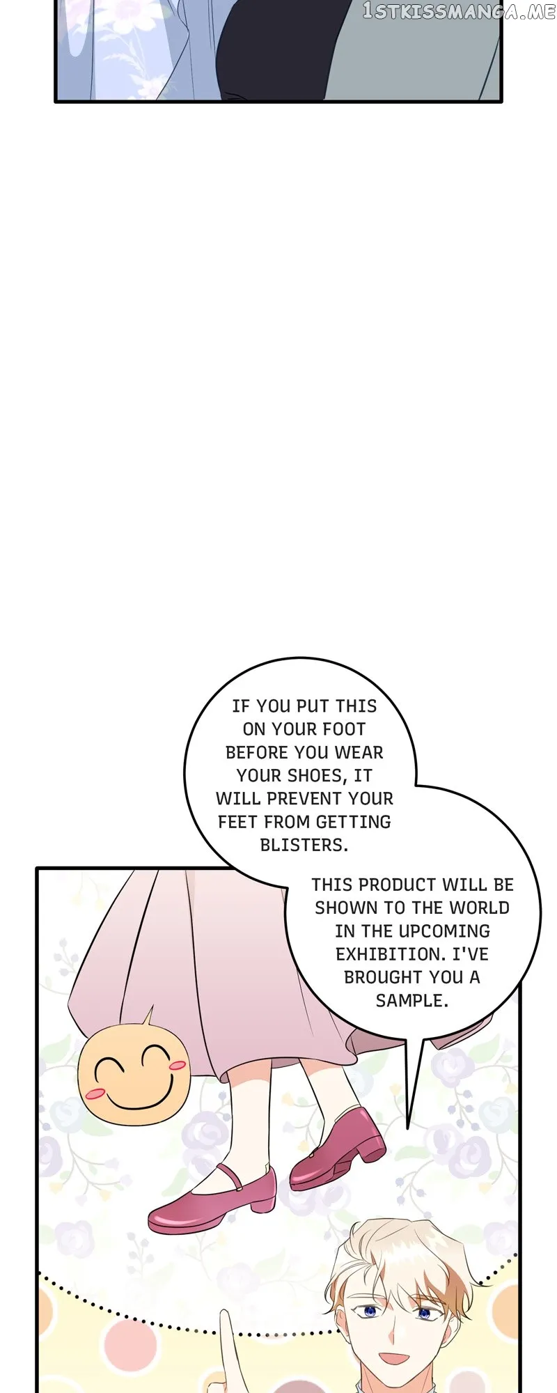 Can’t Go Too Far with the Unrelenting Duke chapter 53 page 37