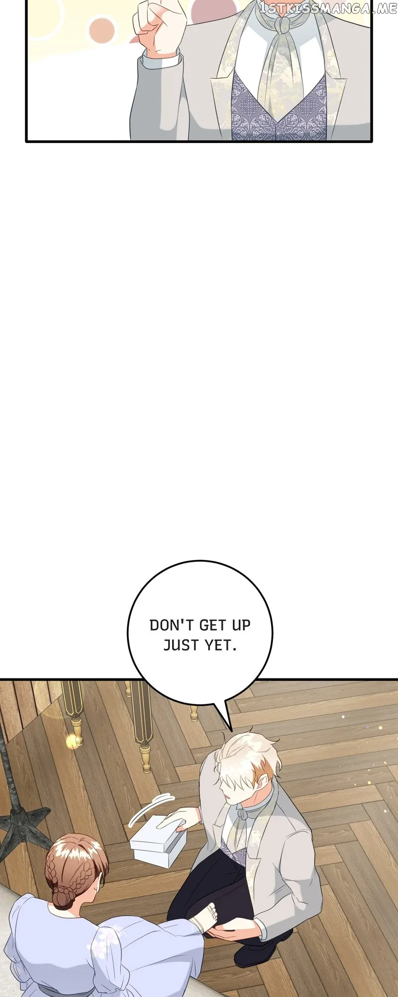 Can’t Go Too Far with the Unrelenting Duke chapter 53 page 38