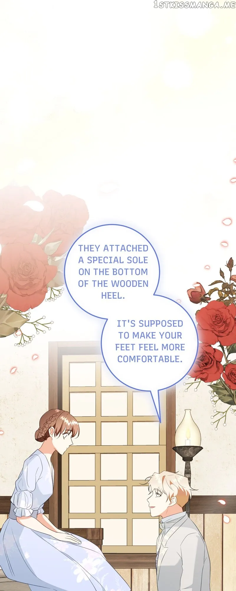 Can’t Go Too Far with the Unrelenting Duke chapter 53 page 42