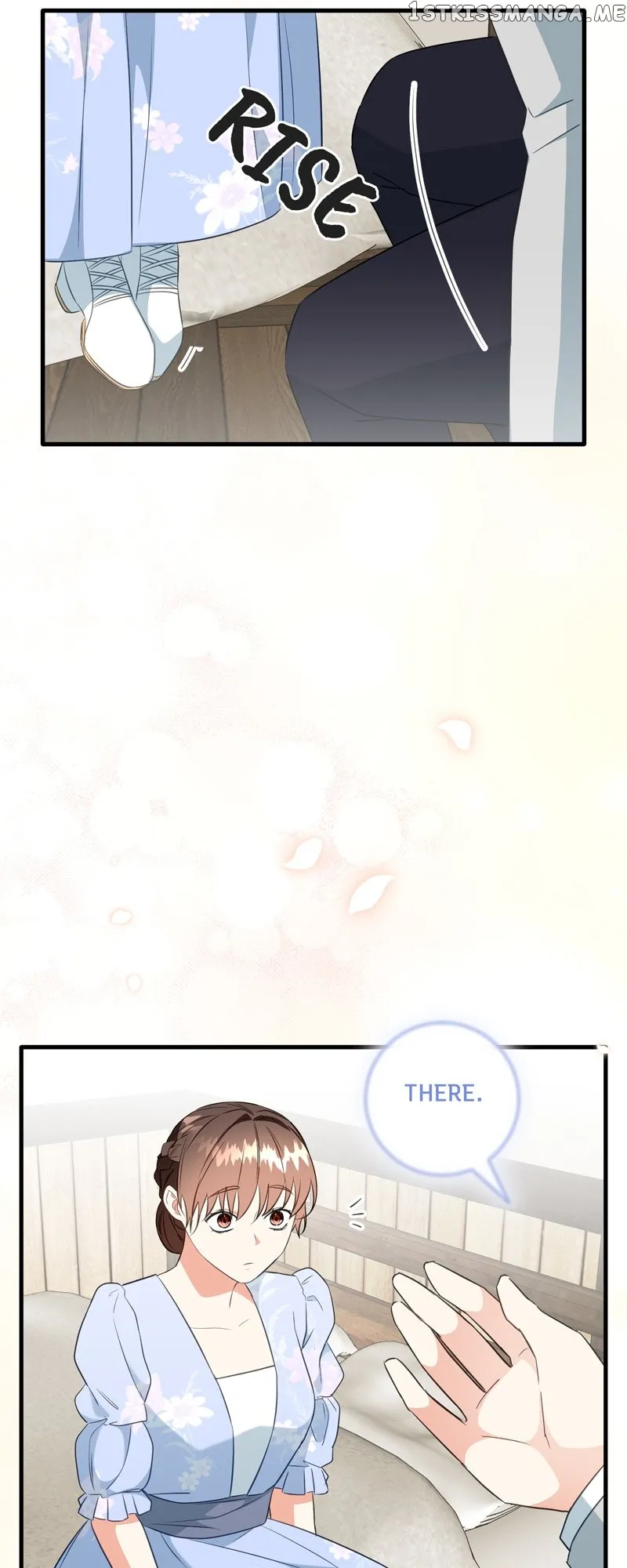 Can’t Go Too Far with the Unrelenting Duke chapter 53 page 44