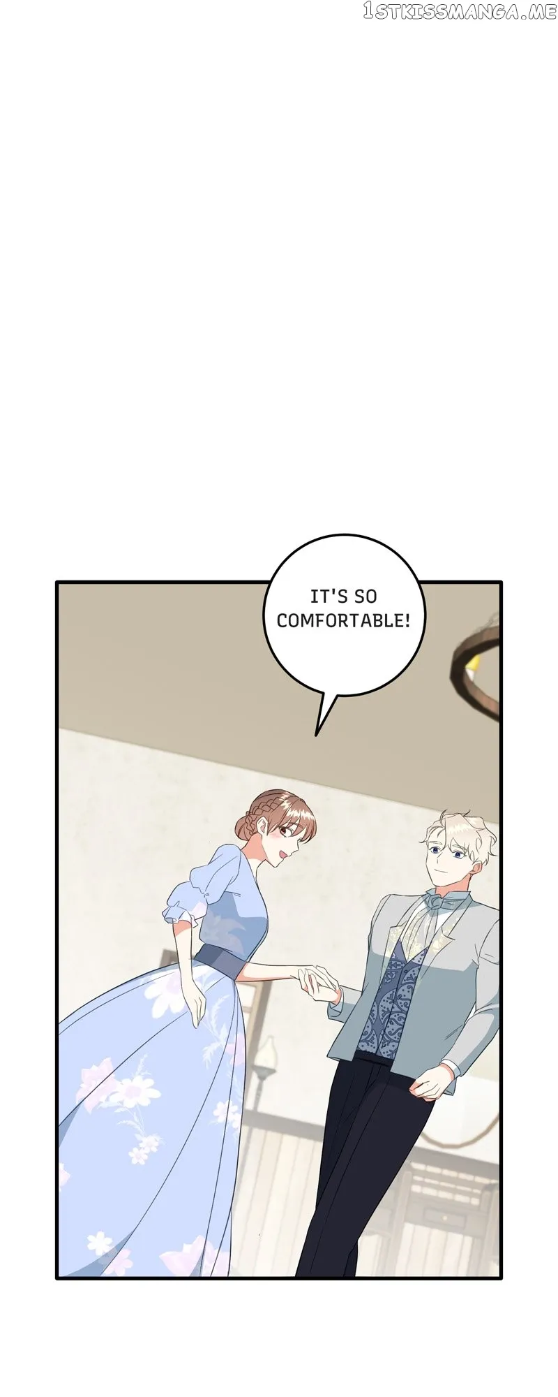 Can’t Go Too Far with the Unrelenting Duke chapter 53 page 48
