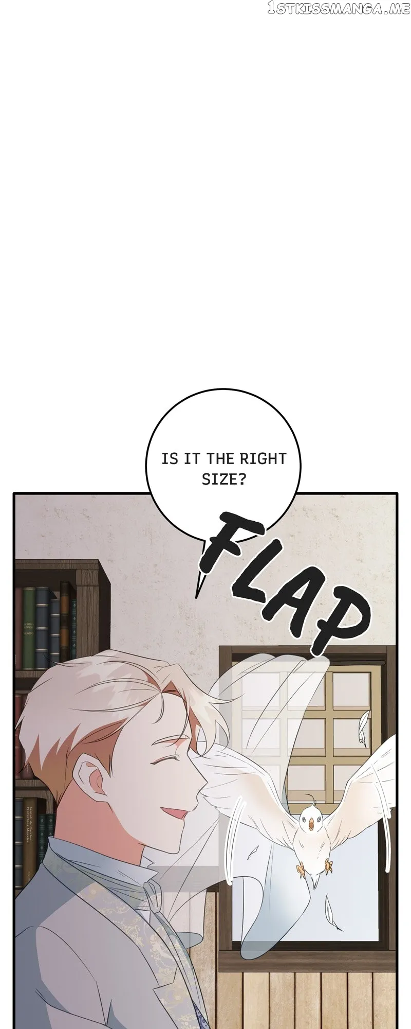 Can’t Go Too Far with the Unrelenting Duke chapter 53 page 49