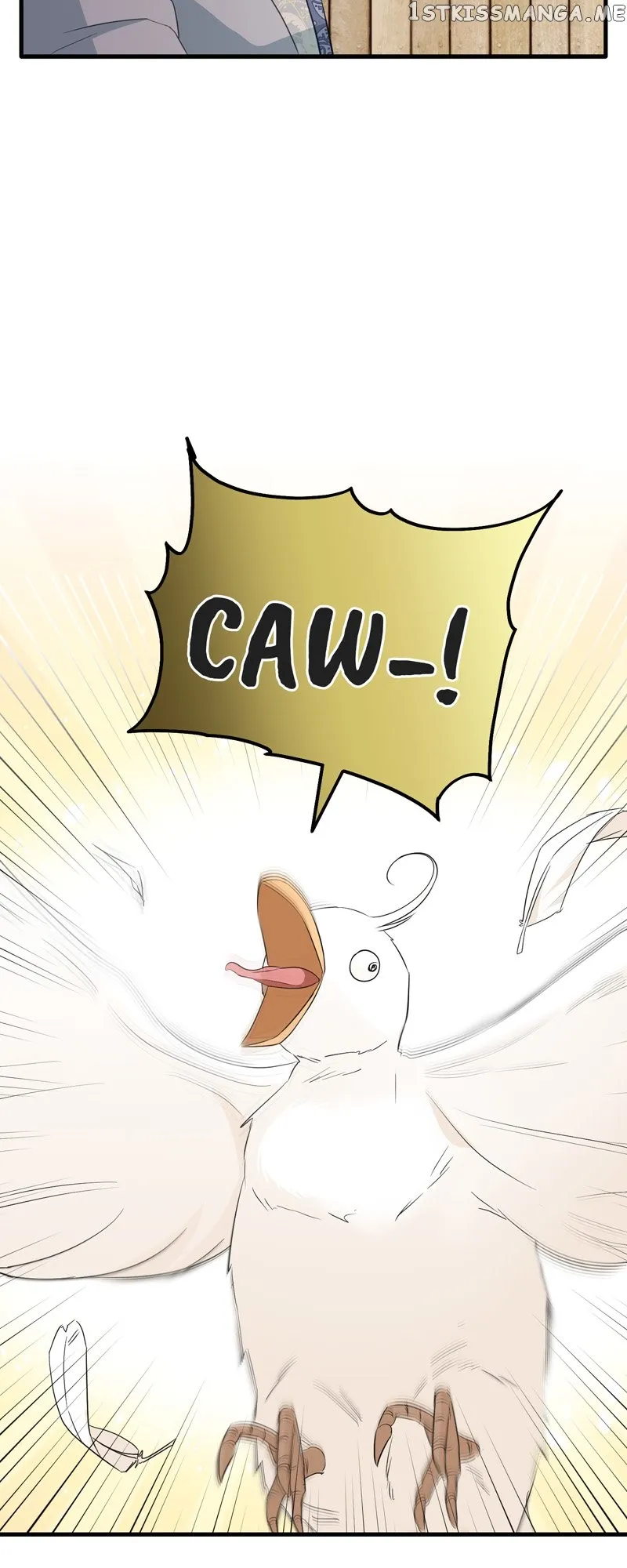 Can’t Go Too Far with the Unrelenting Duke chapter 53 page 50