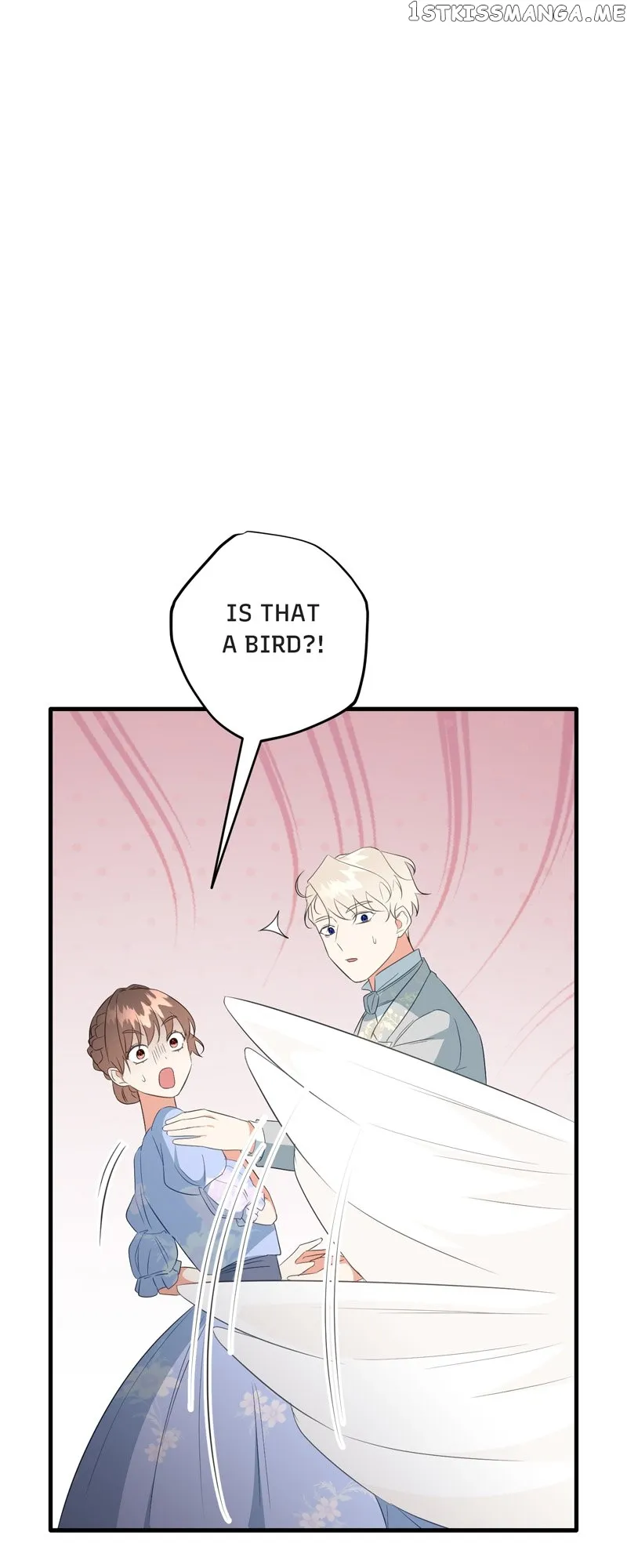 Can’t Go Too Far with the Unrelenting Duke chapter 53 page 51