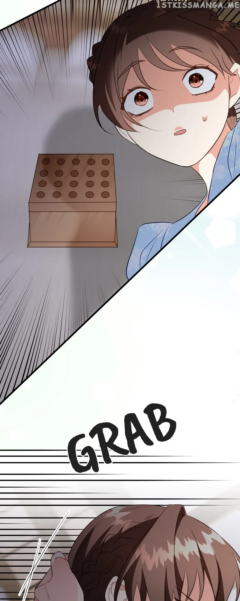Can’t Go Too Far with the Unrelenting Duke chapter 53 page 53