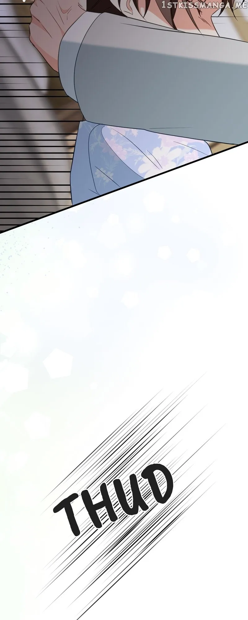Can’t Go Too Far with the Unrelenting Duke chapter 53 page 54