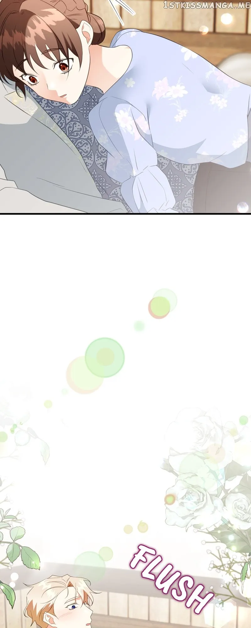 Can’t Go Too Far with the Unrelenting Duke chapter 53 page 57