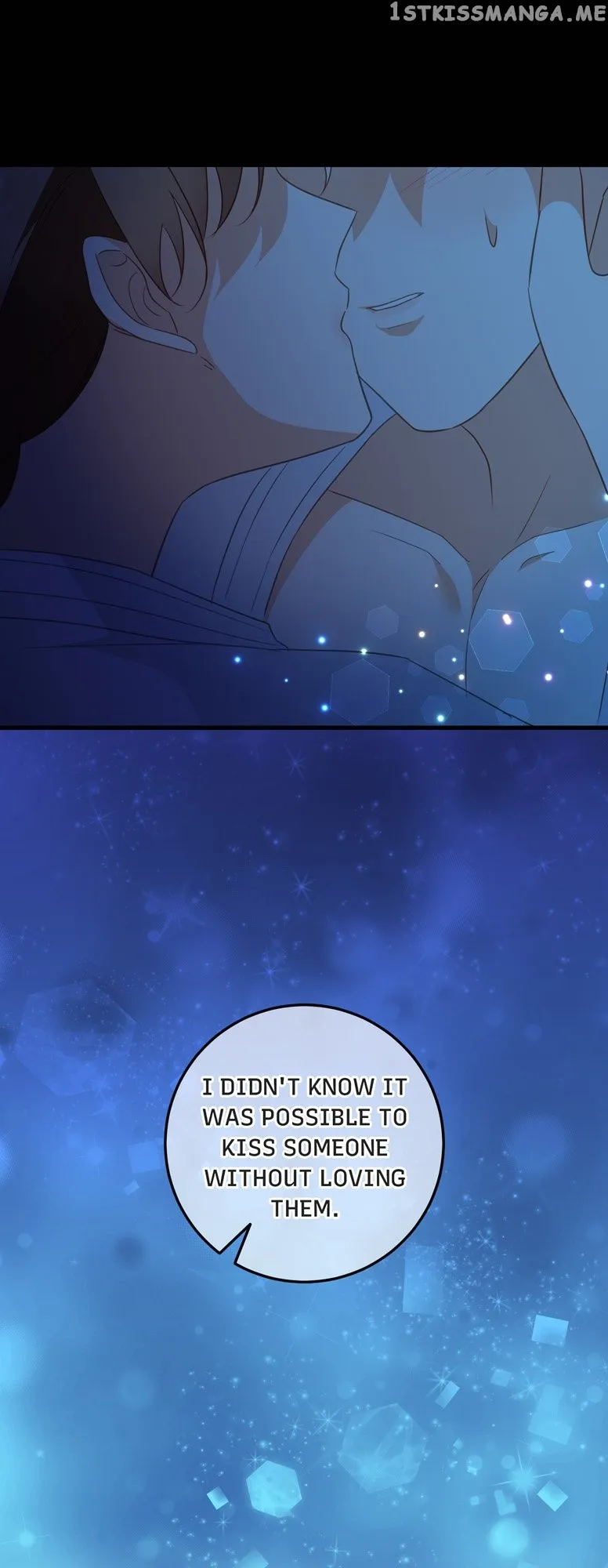 Can’t Go Too Far with the Unrelenting Duke chapter 54 page 4
