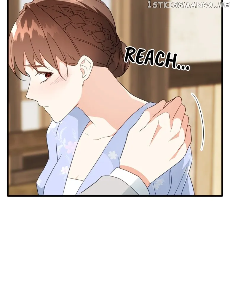Can’t Go Too Far with the Unrelenting Duke chapter 54 page 8