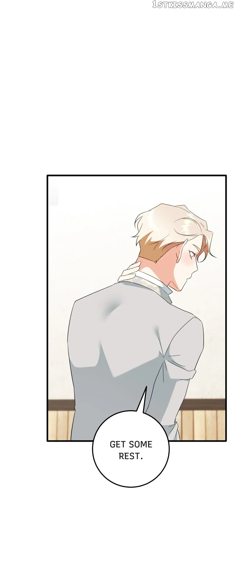 Can’t Go Too Far with the Unrelenting Duke chapter 54 page 10