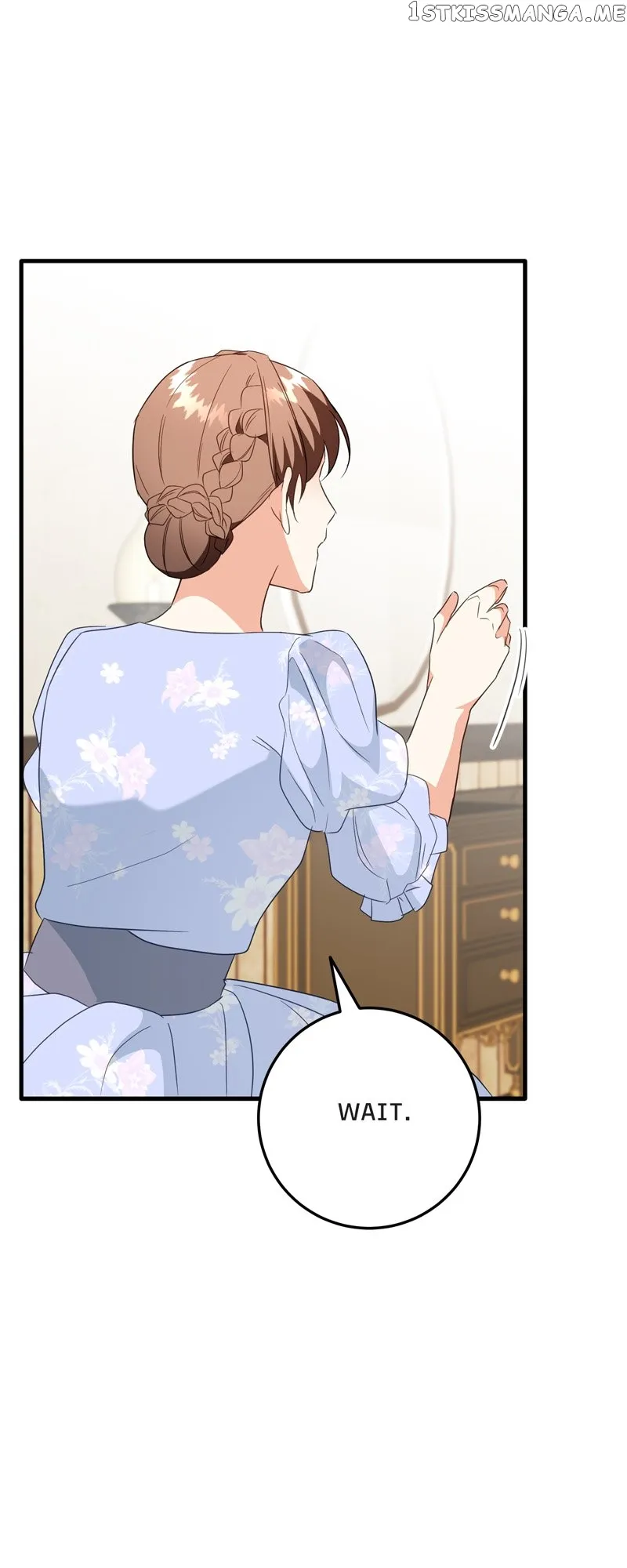 Can’t Go Too Far with the Unrelenting Duke chapter 54 page 11
