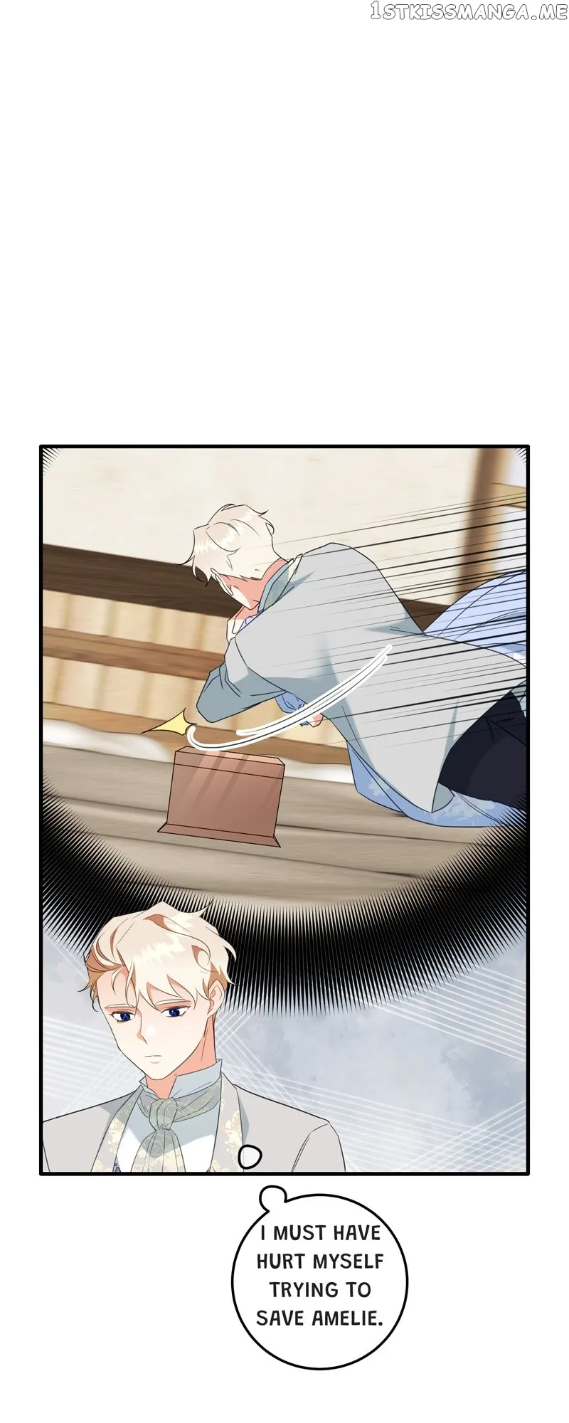 Can’t Go Too Far with the Unrelenting Duke chapter 54 page 14