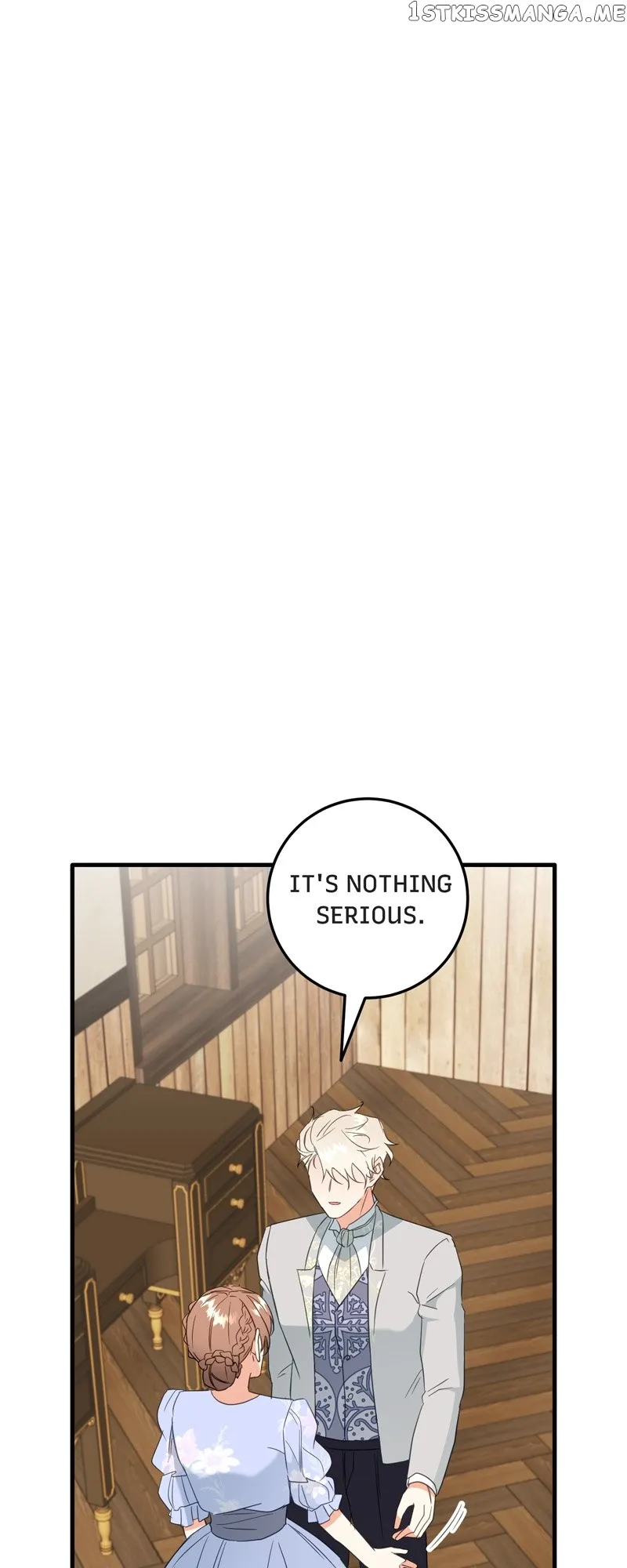 Can’t Go Too Far with the Unrelenting Duke chapter 54 page 15
