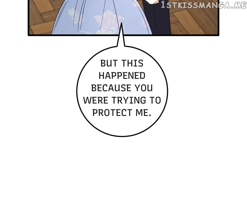 Can’t Go Too Far with the Unrelenting Duke chapter 54 page 16