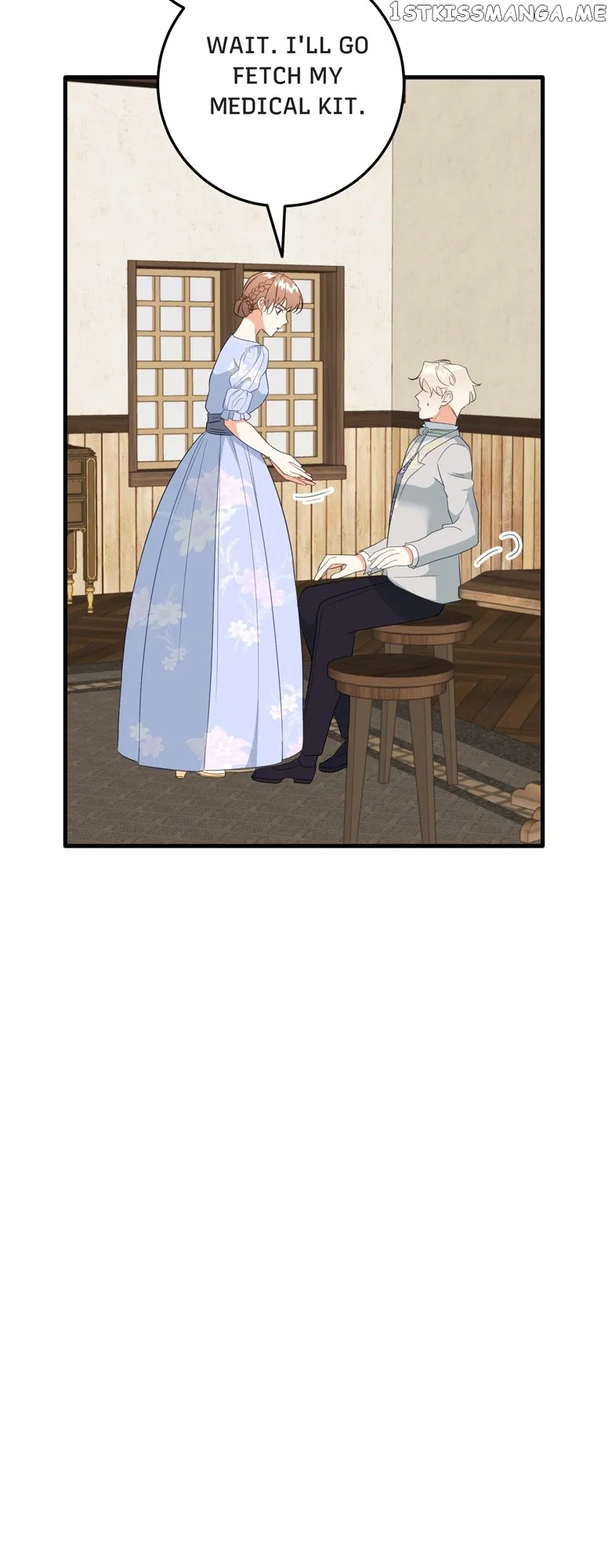 Can’t Go Too Far with the Unrelenting Duke chapter 54 page 18