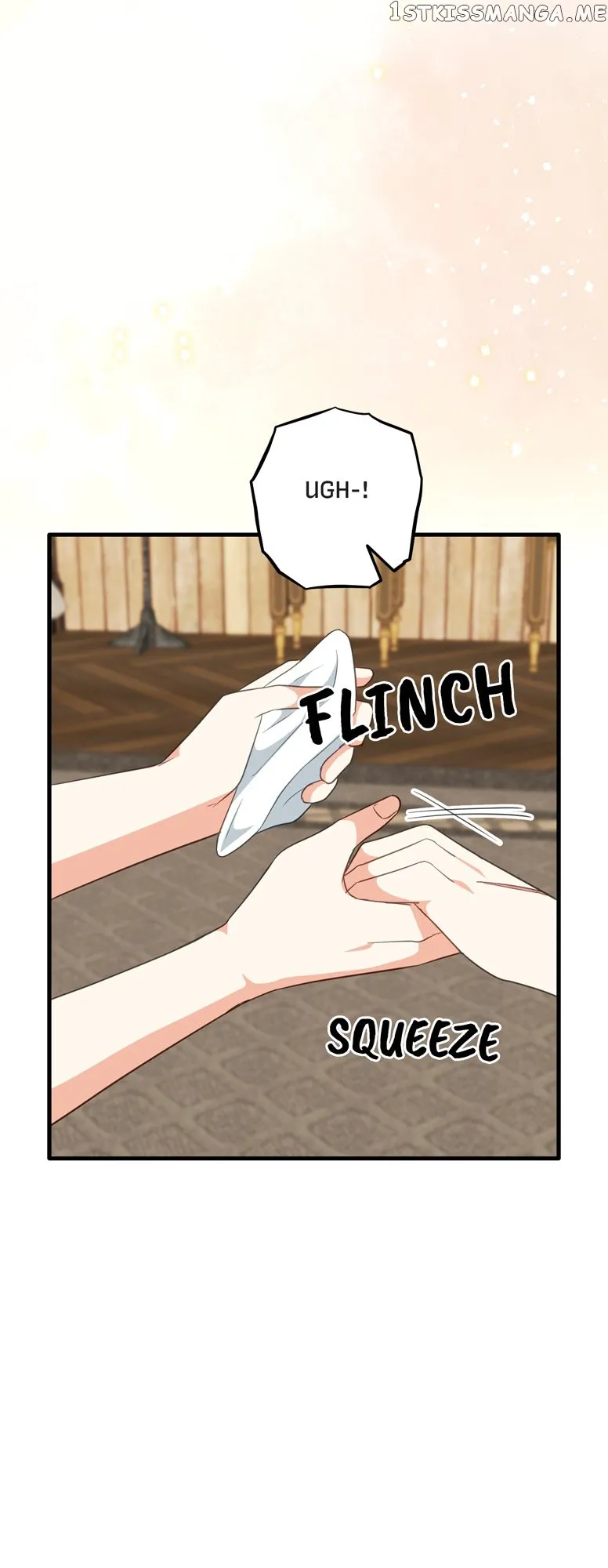 Can’t Go Too Far with the Unrelenting Duke chapter 54 page 22