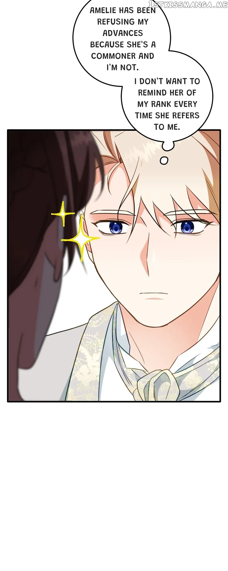 Can’t Go Too Far with the Unrelenting Duke chapter 54 page 36