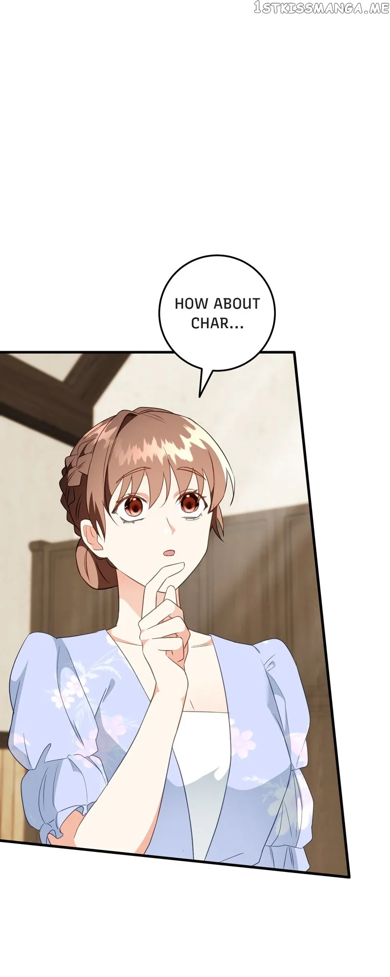 Can’t Go Too Far with the Unrelenting Duke chapter 54 page 37