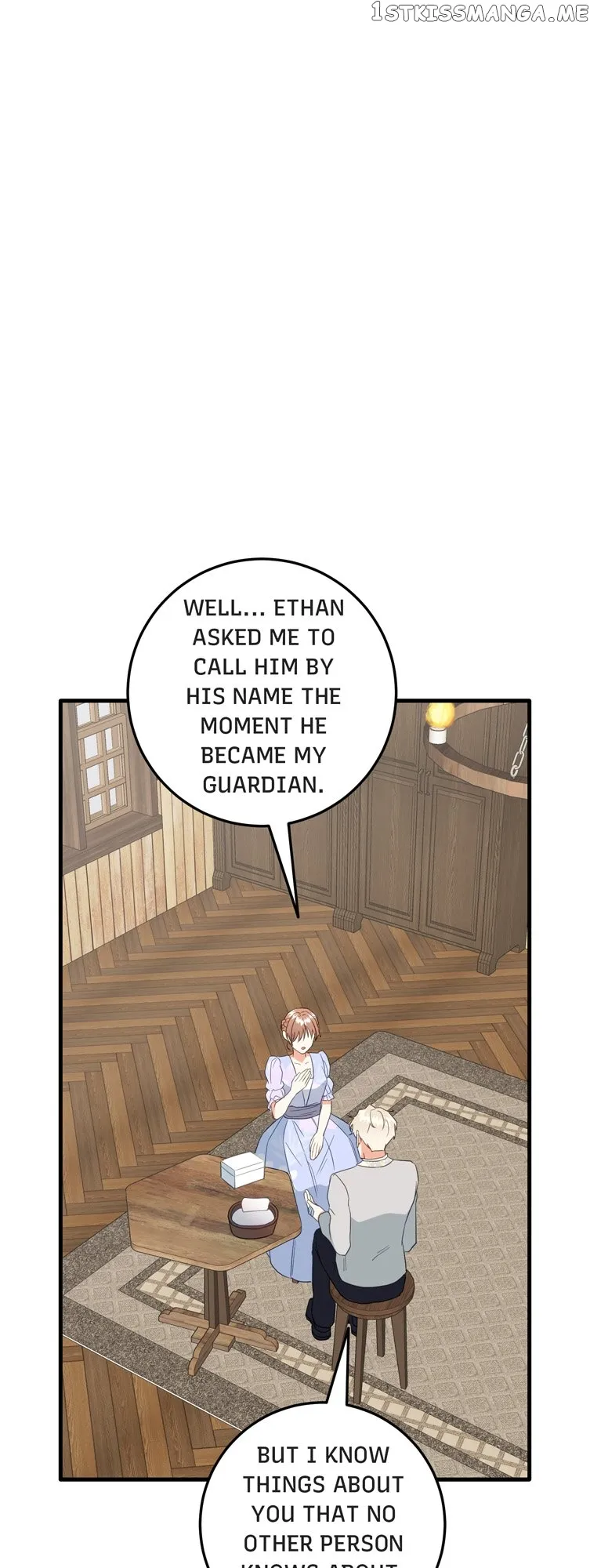 Can’t Go Too Far with the Unrelenting Duke chapter 54 page 44