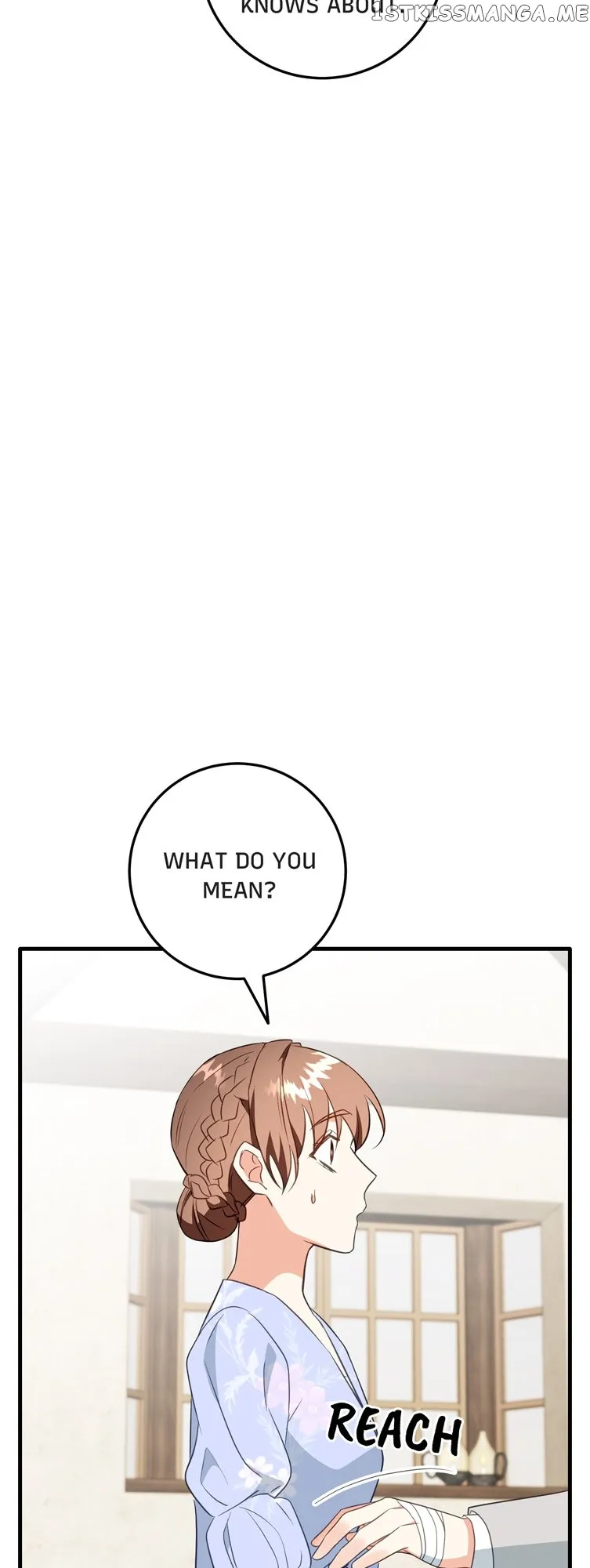 Can’t Go Too Far with the Unrelenting Duke chapter 54 page 45