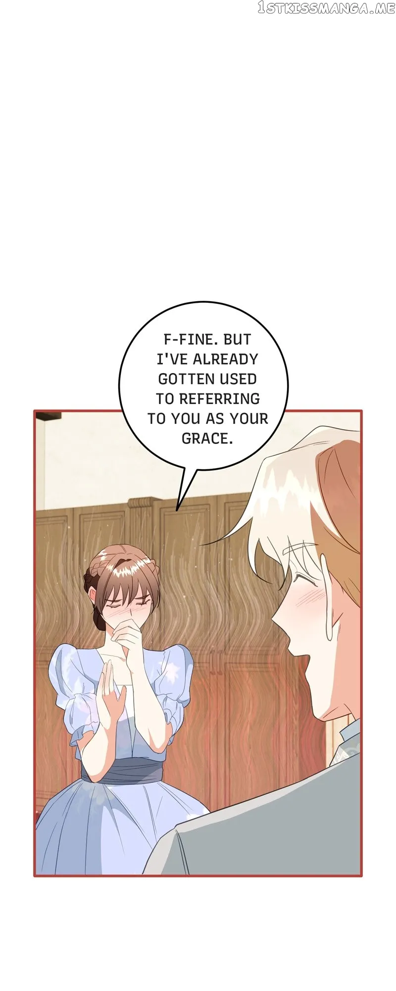 Can’t Go Too Far with the Unrelenting Duke chapter 54 page 52
