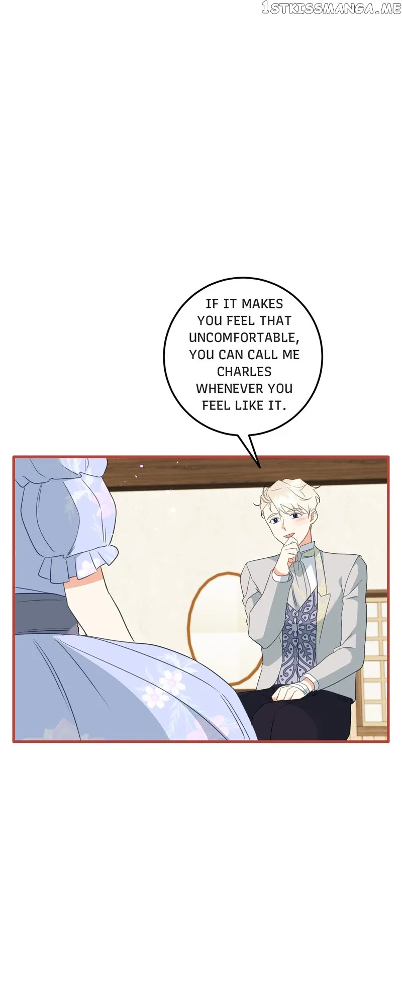 Can’t Go Too Far with the Unrelenting Duke chapter 54 page 53