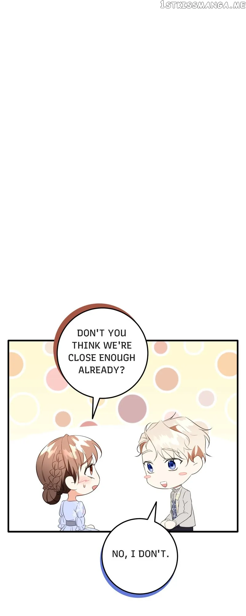 Can’t Go Too Far with the Unrelenting Duke chapter 54 page 58